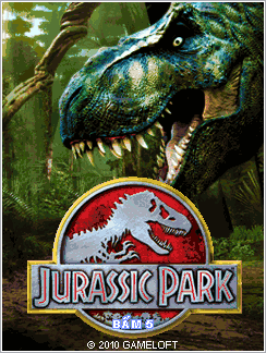 Jurassic Park 1